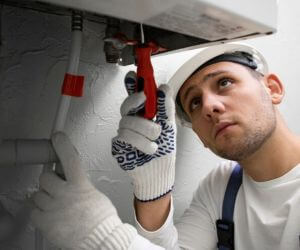 About Emergency plumbing pros Bay City, TX